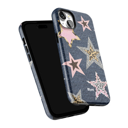 Starlette Collage iPhone Case gallery - Iphone_14_Mini_Air_Plus_6