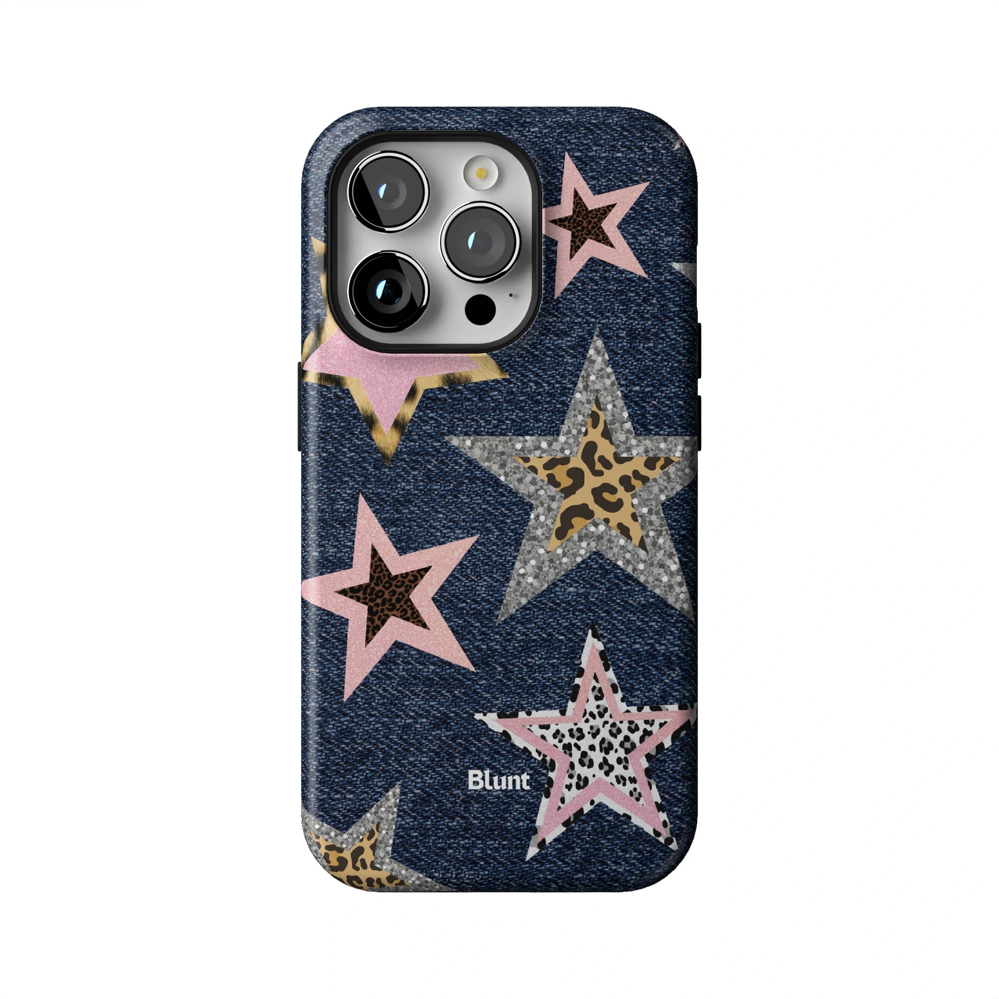 Starlette Collage iPhone Case gallery - Iphone_14_Pro_1