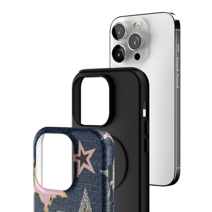 Starlette Collage iPhone Case gallery - Iphone_14_Pro_3