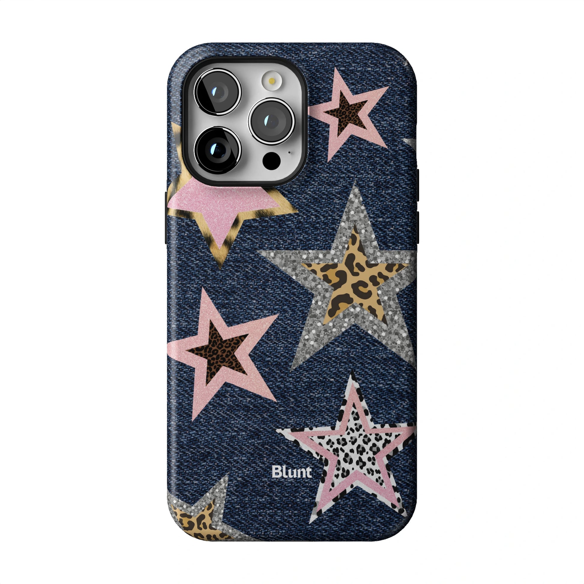 Starlette Collage iPhone Case gallery - Iphone_14_Pro_Max_1