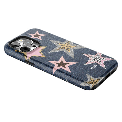 Starlette Collage iPhone Case gallery - Iphone_14_Pro_Max_2