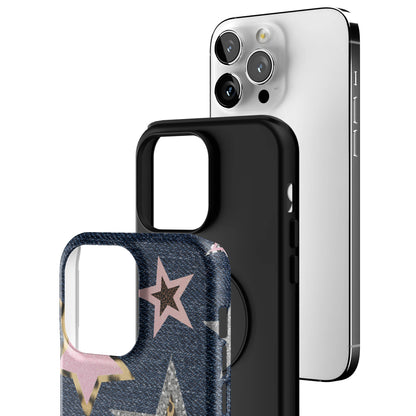 Starlette Collage iPhone Case gallery - Iphone_14_Pro_Max_3