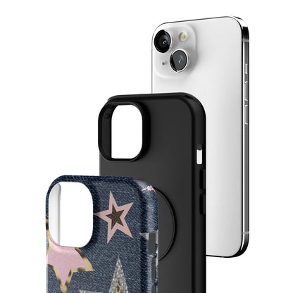 Starlette Collage iPhone Case gallery - Iphone_15_Iphone_3