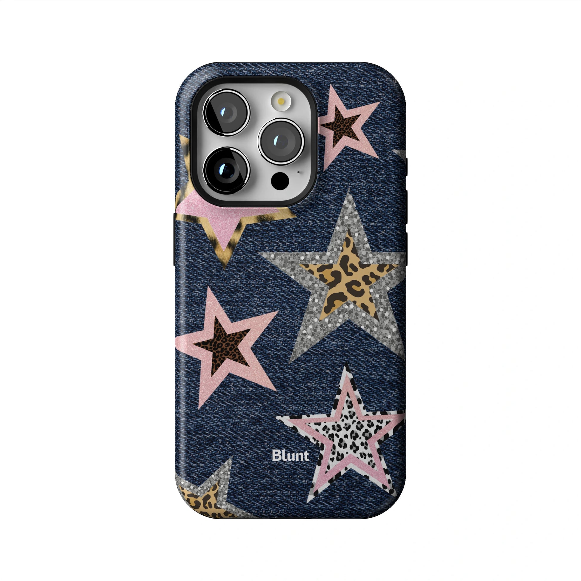Starlette Collage iPhone Case gallery - Iphone_15_Pro_1
