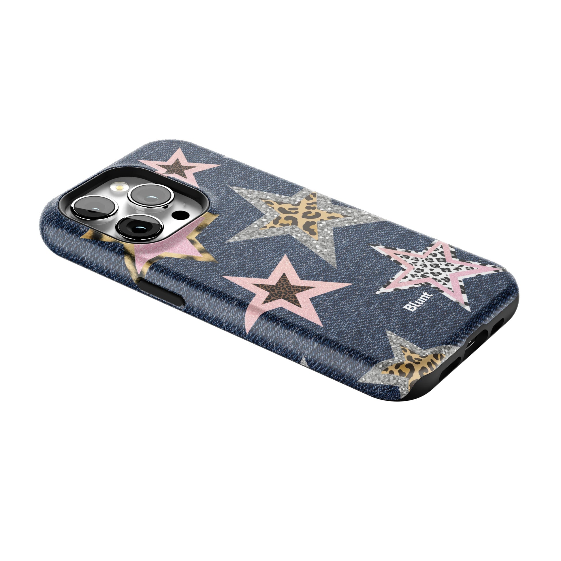 Starlette Collage iPhone Case gallery - Iphone_15_Pro_2