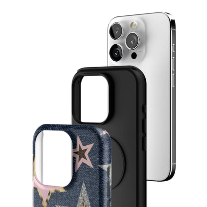 Starlette Collage iPhone Case gallery - Iphone_15_Pro_3