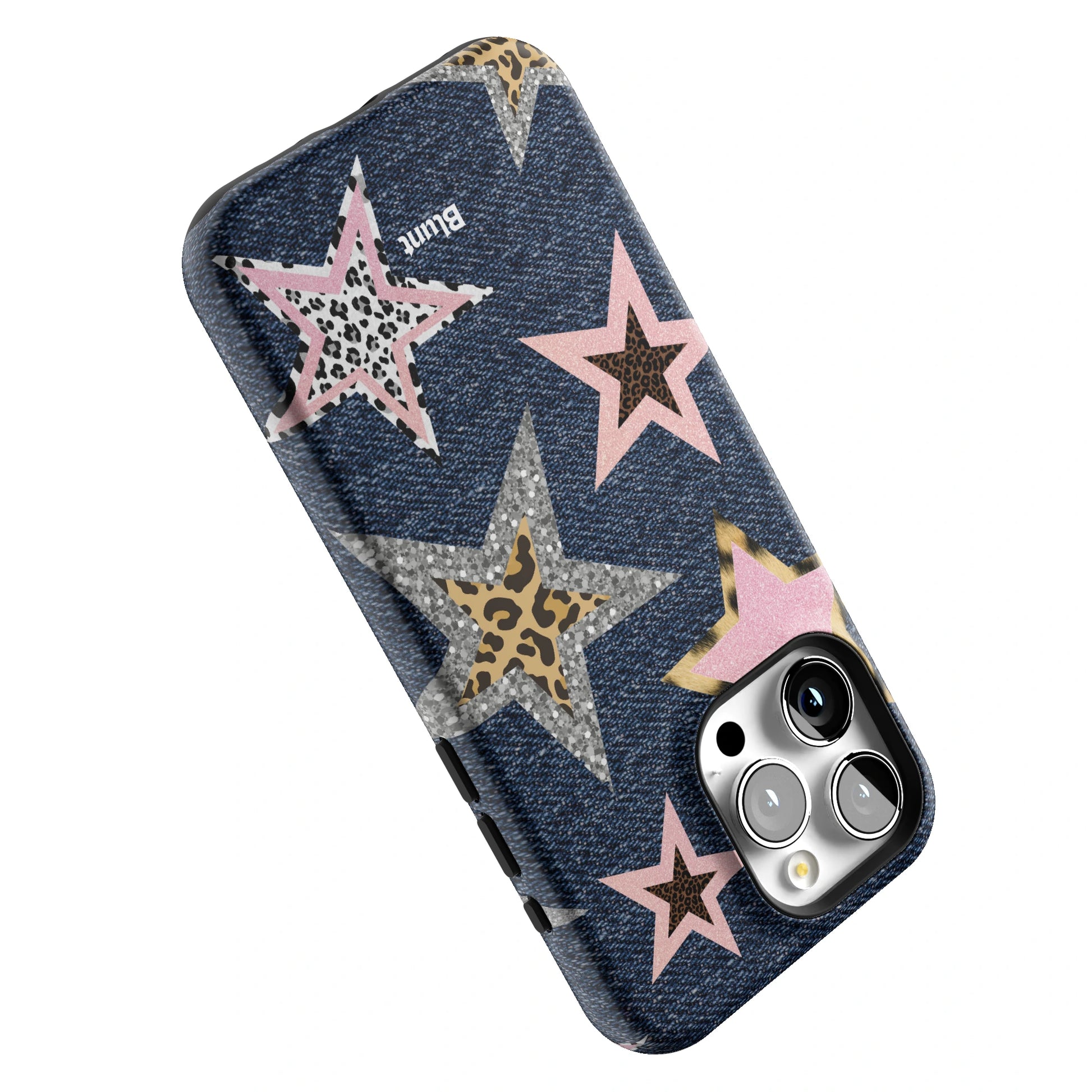 Starlette Collage iPhone Case gallery - Iphone_15_Pro_Max_5