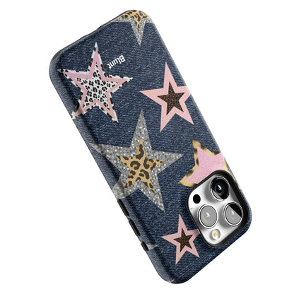 Starlette Collage iPhone Case gallery - Iphone_15_Pro_Max_5