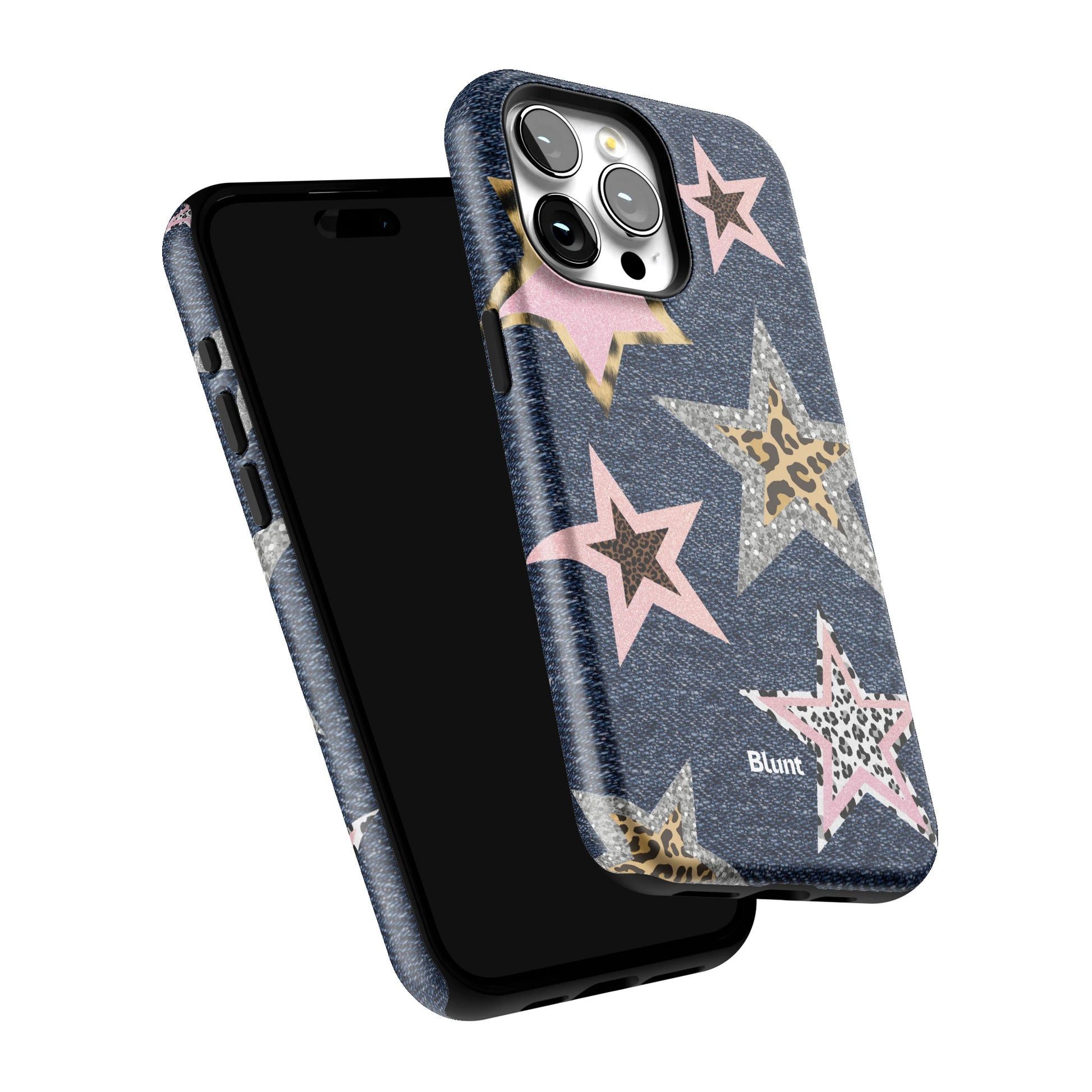 Starlette Collage iPhone Case gallery - Iphone_15_Pro_Max_6
