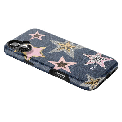 Starlette Collage iPhone Case gallery - Iphone_16_Mini_Air_Plus_2