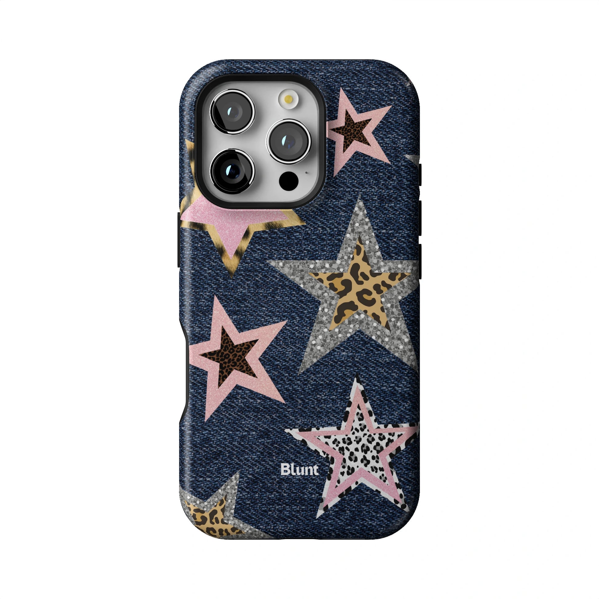 Starlette Collage iPhone Case gallery - Iphone_16_Pro_1