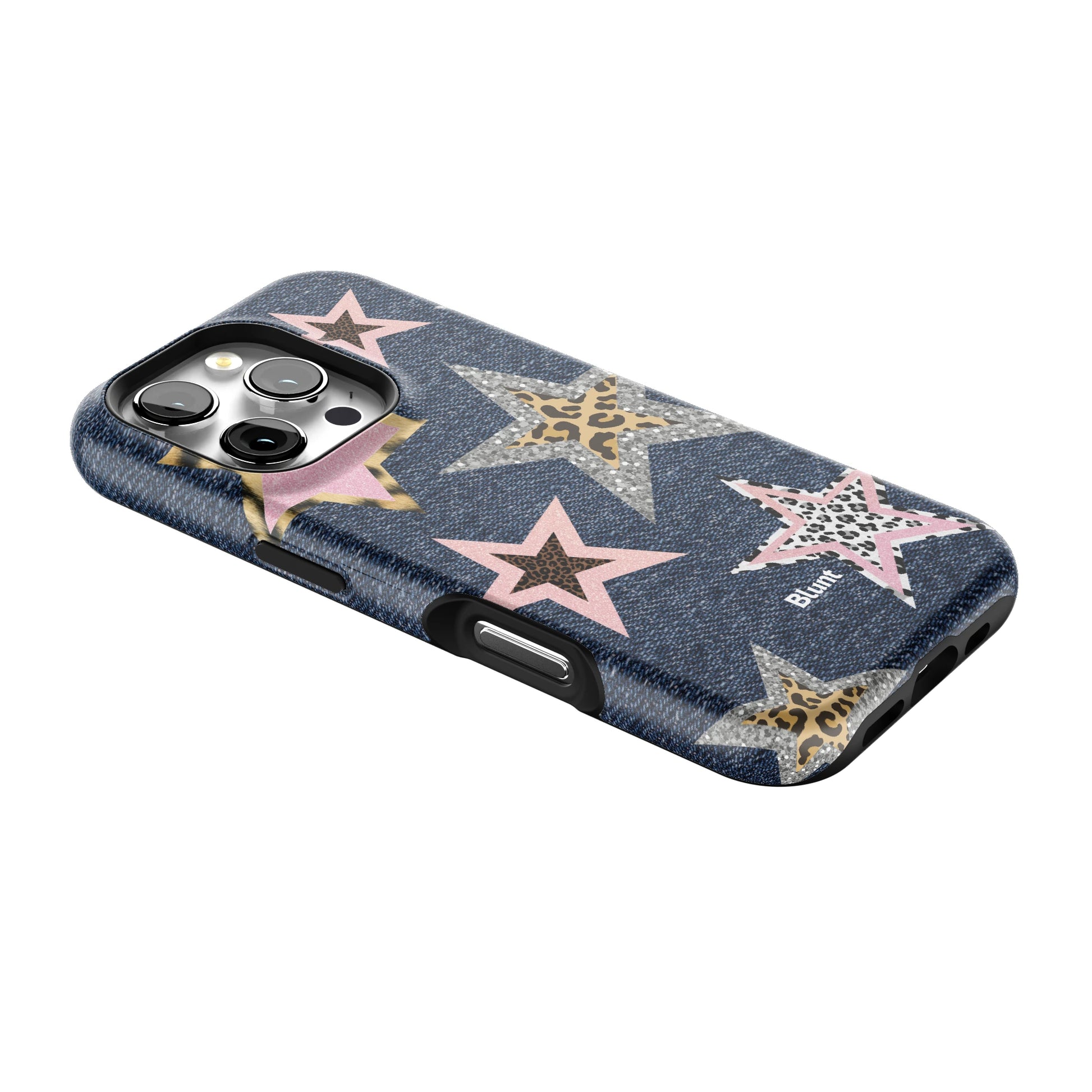 Starlette Collage iPhone Case gallery - Iphone_16_Pro_2