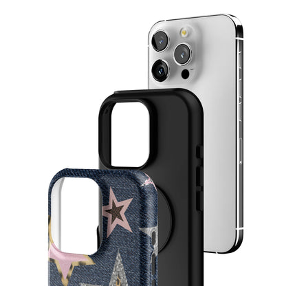 Starlette Collage iPhone Case gallery - Iphone_16_Pro_3