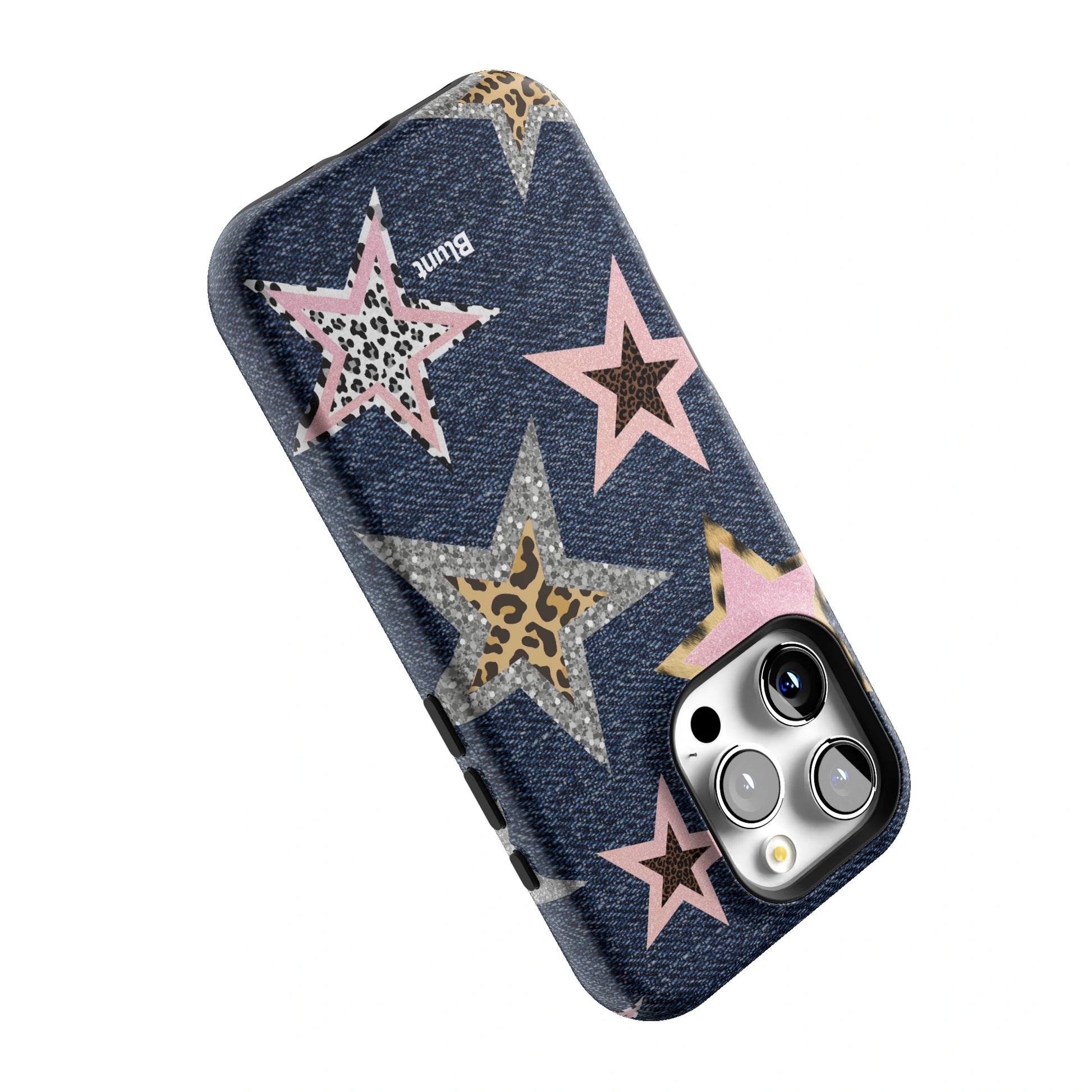Starlette Collage iPhone Case gallery - Iphone_16_Pro_5