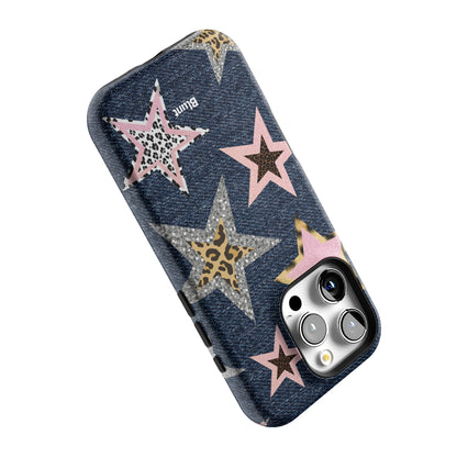Starlette Collage iPhone Case gallery - Iphone_16_Pro_5