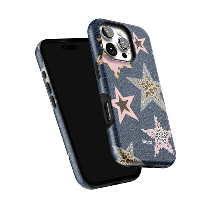Starlette Collage iPhone Case gallery - Iphone_16_Pro_6