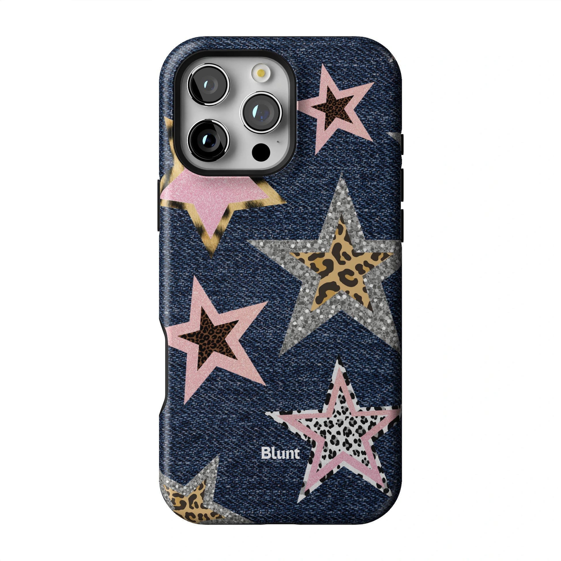 Starlette Collage iPhone Case gallery - Iphone_16_Pro_Max_1