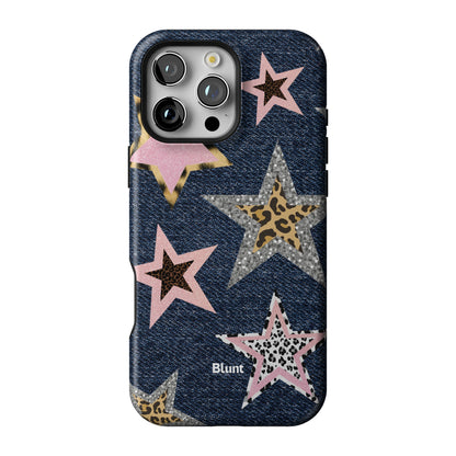 Starlette Collage iPhone Case gallery - Iphone_16_Pro_Max_1