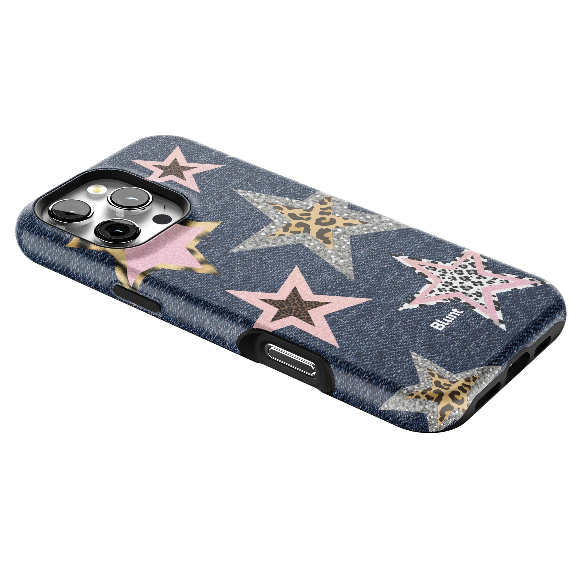 Starlette Collage iPhone Case gallery - Iphone_16_Pro_Max_2