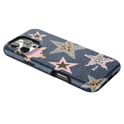 Starlette Collage iPhone Case gallery - Iphone_16_Pro_Max_2