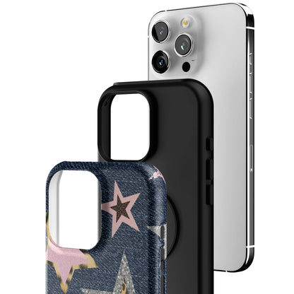 Starlette Collage iPhone Case gallery - Iphone_16_Pro_Max_3