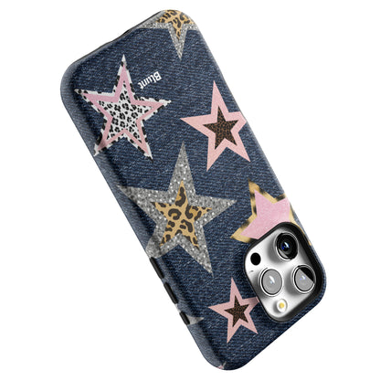 Starlette Collage iPhone Case gallery - Iphone_16_Pro_Max_5