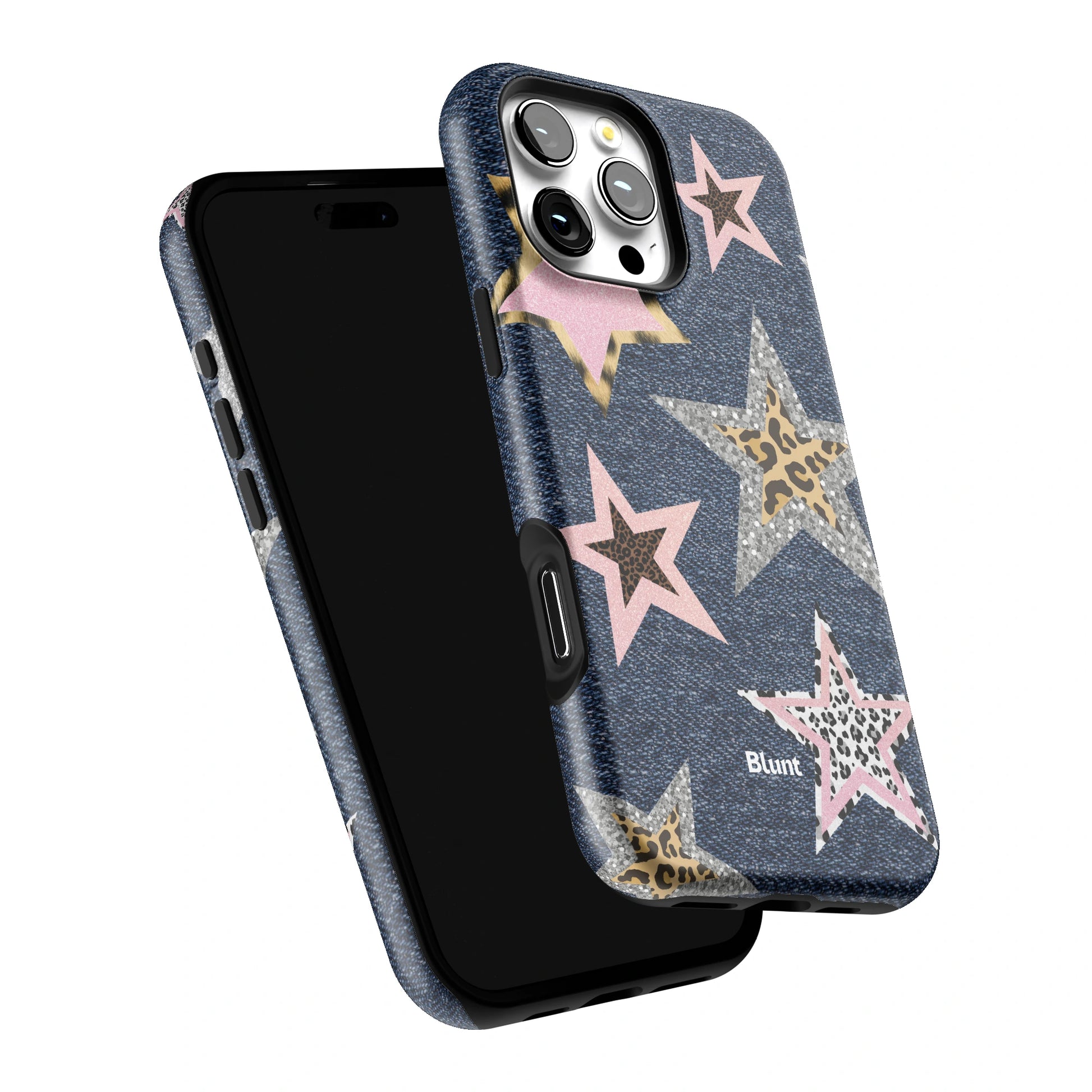 Starlette Collage iPhone Case gallery - Iphone_16_Pro_Max_6