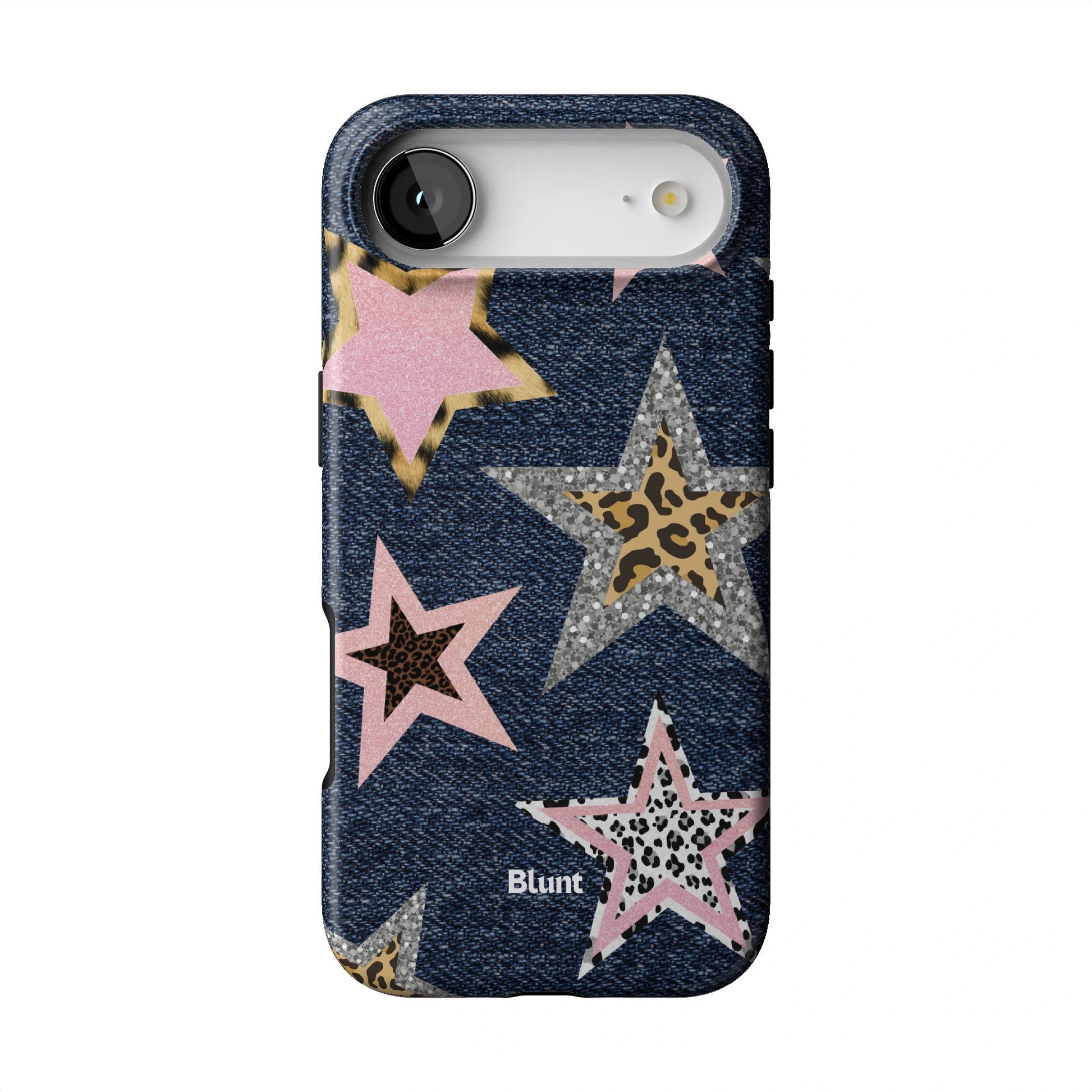 Starlette Collage iPhone Case gallery - Iphone_17_Air_1