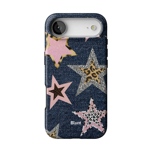 Starlette Collage iPhone Case gallery - Iphone_17_Air_1