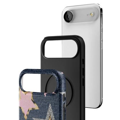 Starlette Collage iPhone Case gallery - Iphone_17_Air_3