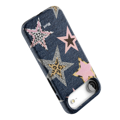 Starlette Collage iPhone Case gallery - Iphone_17_Air_5
