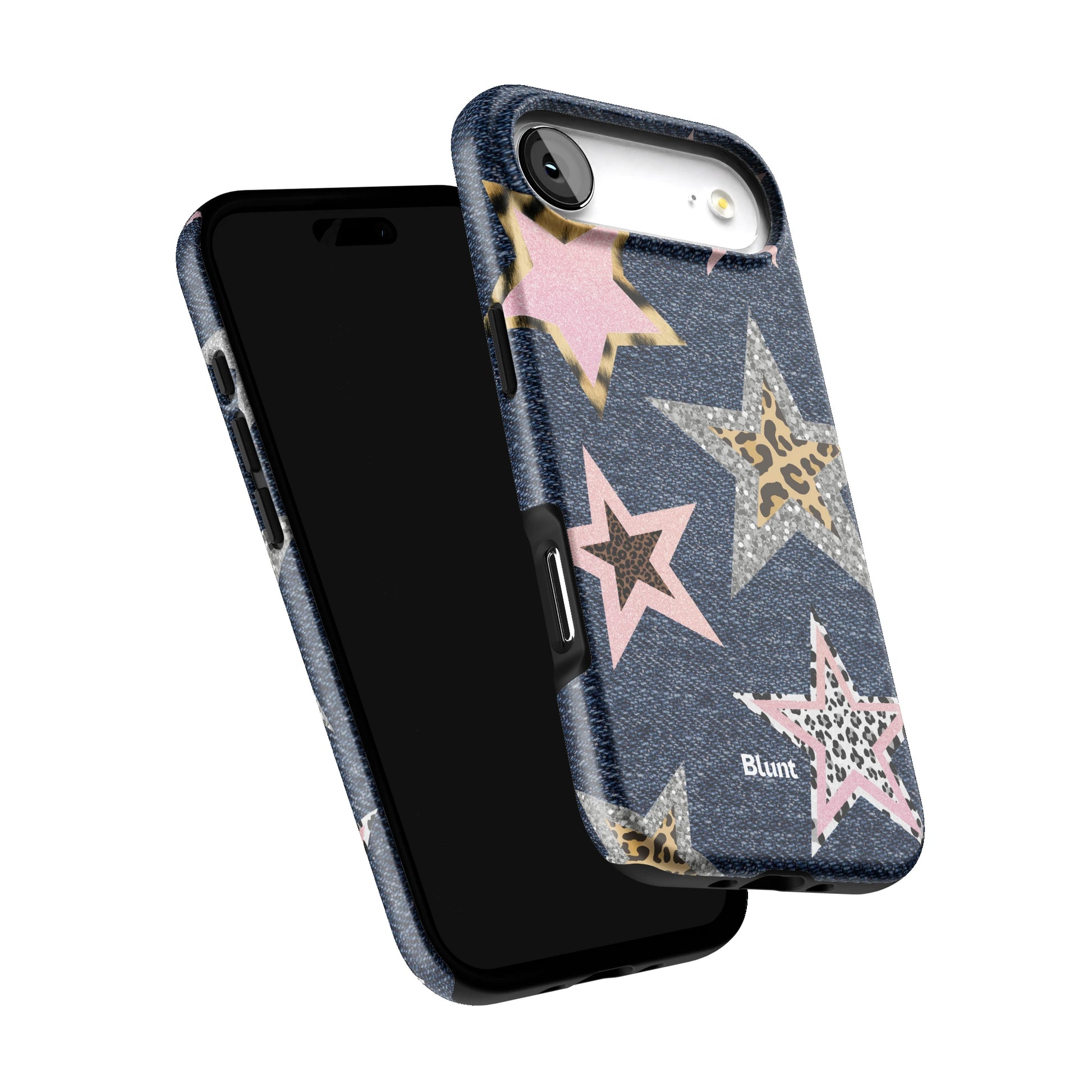 Starlette Collage iPhone Case gallery - Iphone_17_Air_6