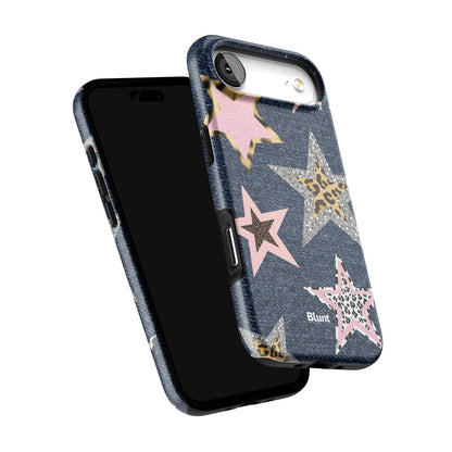 Starlette Collage iPhone Case gallery - Iphone_17_Air_6