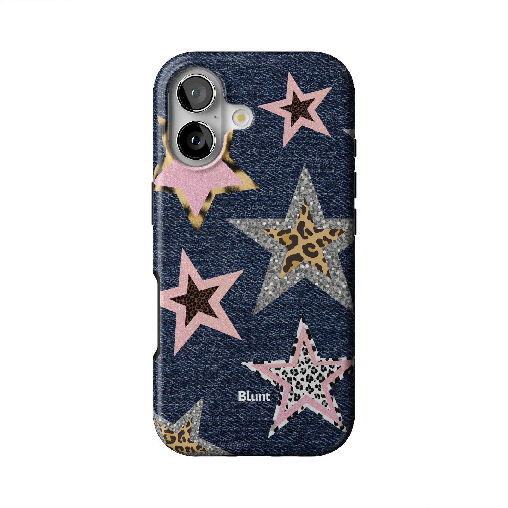 Starlette Collage iPhone Case gallery - Iphone_17_Iphone_1