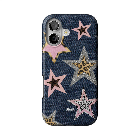 Starlette Collage iPhone Case gallery - Iphone_17_Iphone_1