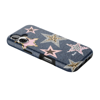 Starlette Collage iPhone Case gallery - Iphone_17_Iphone_2