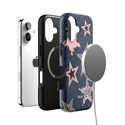Starlette Collage iPhone Case gallery - Iphone_17_Iphone_4