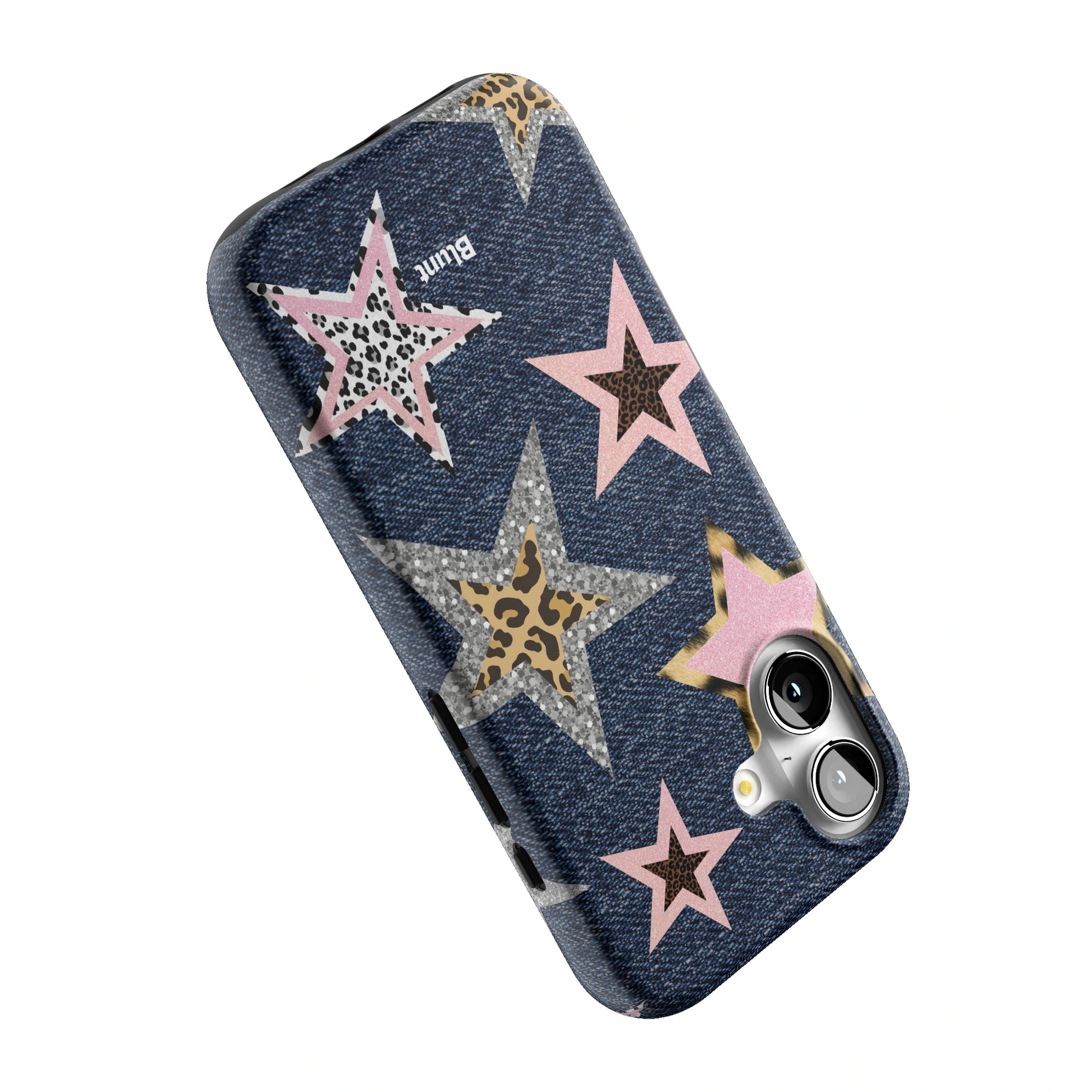 Starlette Collage iPhone Case gallery - Iphone_17_Iphone_5