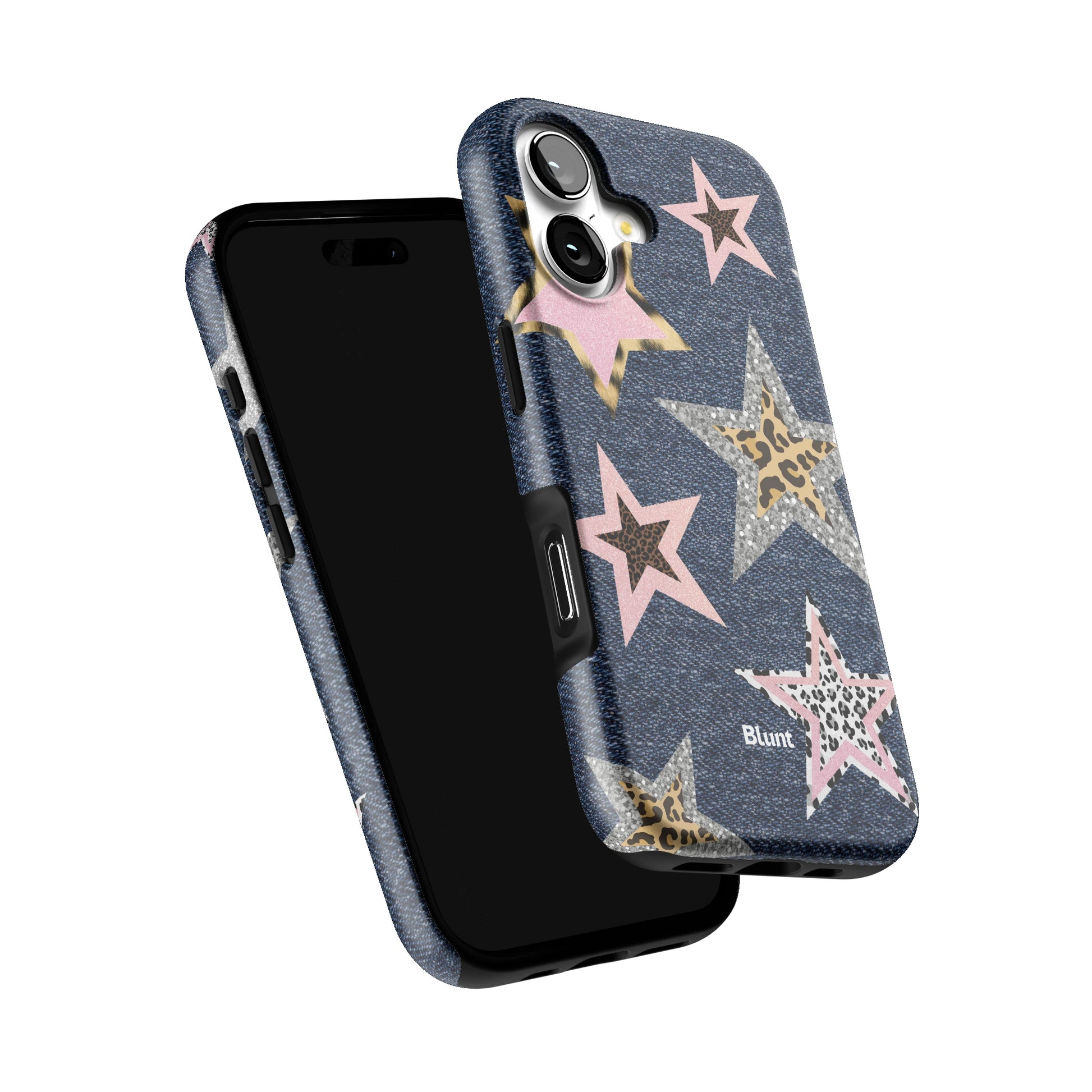 Starlette Collage iPhone Case gallery - Iphone_17_Iphone_6