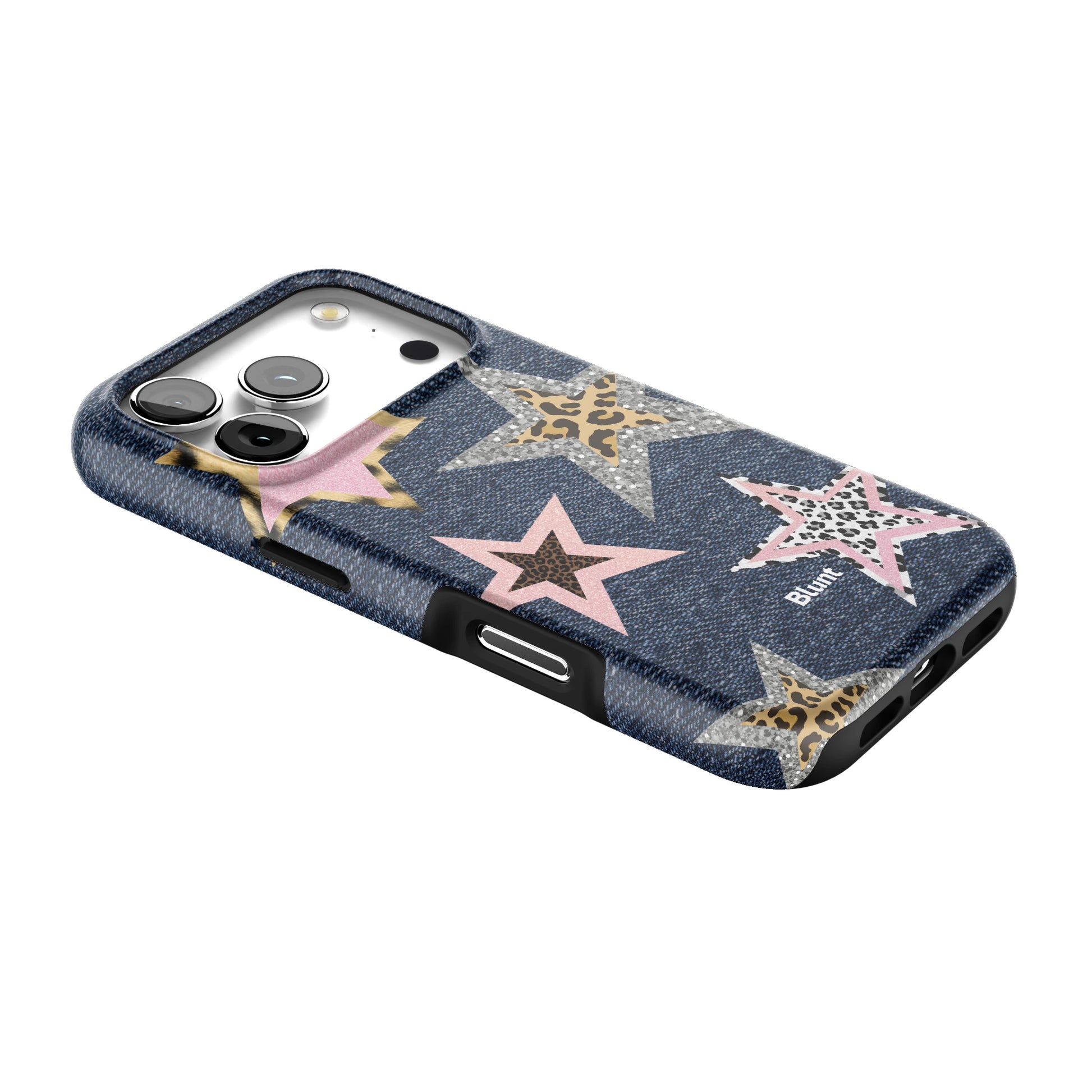 Starlette Collage iPhone Case gallery - Iphone_17_Pro_2