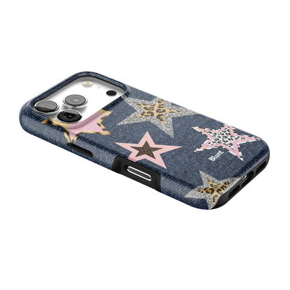 Starlette Collage iPhone Case gallery - Iphone_17_Pro_2