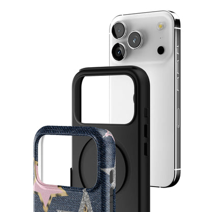 Starlette Collage iPhone Case gallery - Iphone_17_Pro_3