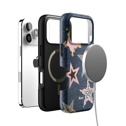 Starlette Collage iPhone Case gallery - Iphone_17_Pro_4