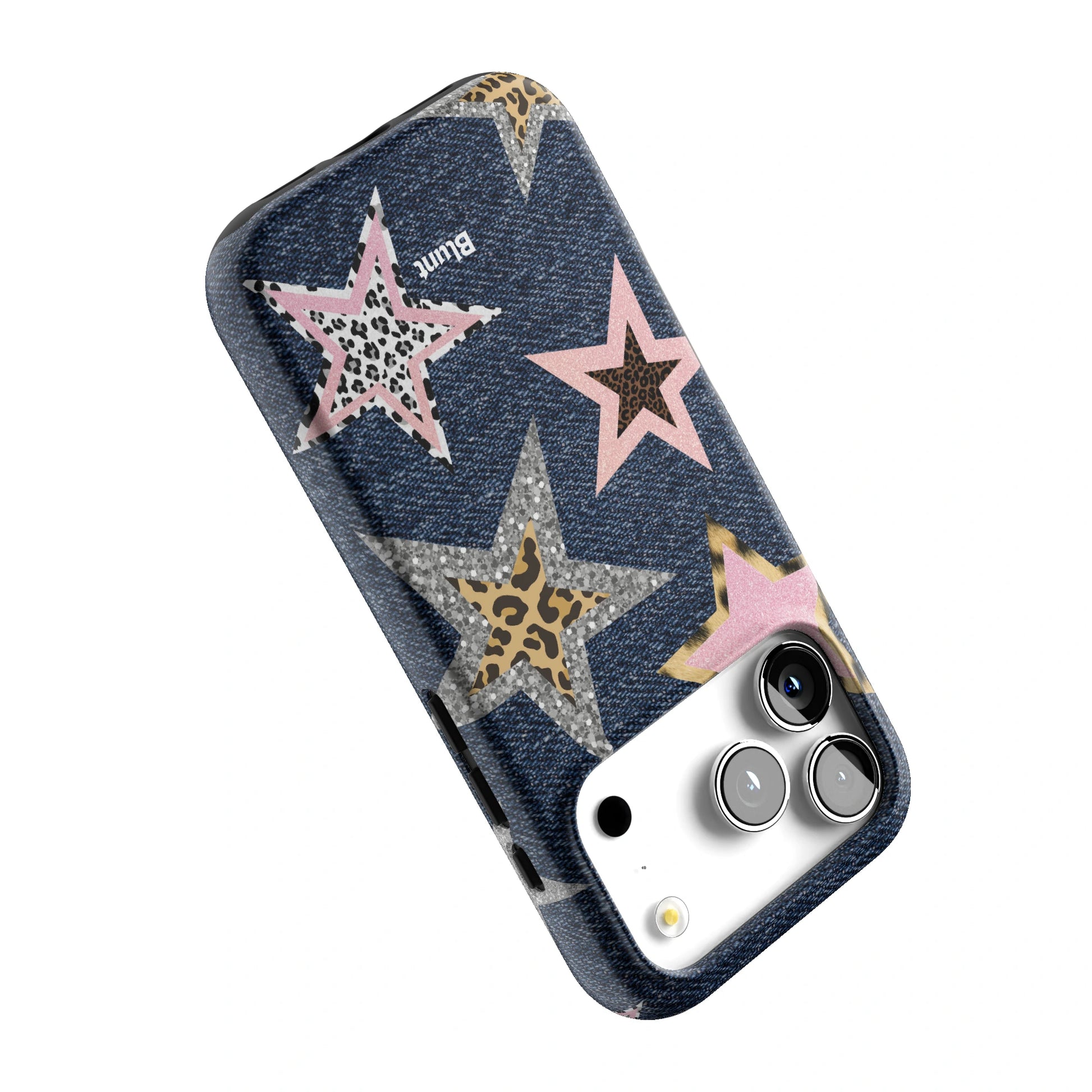 Starlette Collage iPhone Case gallery - Iphone_17_Pro_5