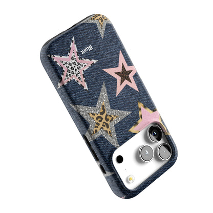 Starlette Collage iPhone Case gallery - Iphone_17_Pro_5