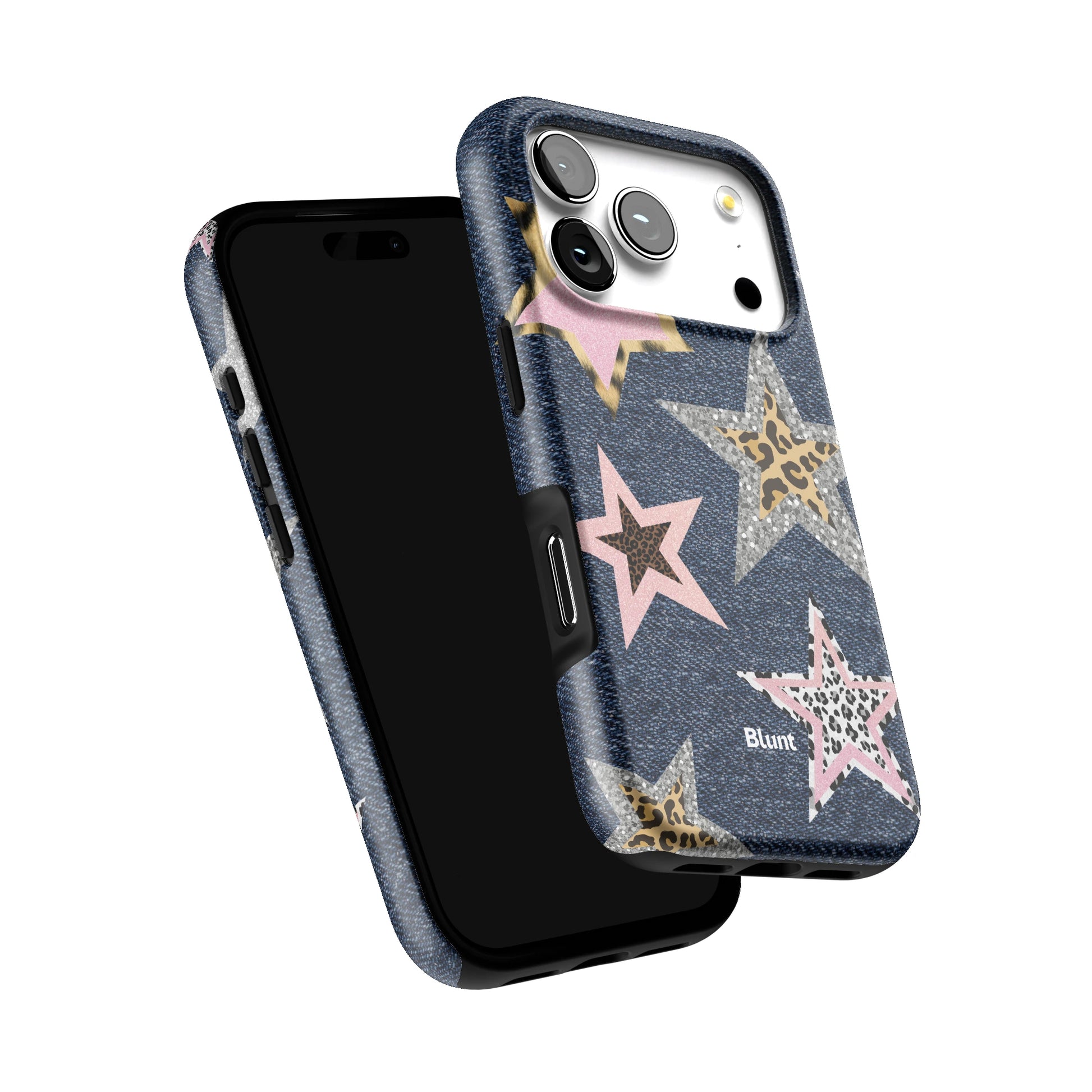 Starlette Collage iPhone Case gallery - Iphone_17_Pro_6