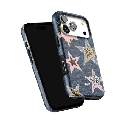 Starlette Collage iPhone Case gallery - Iphone_17_Pro_6