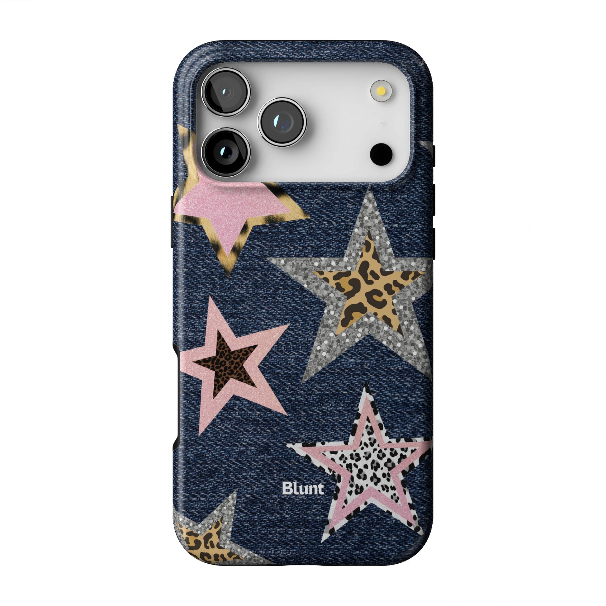 Starlette Collage iPhone Case gallery - Iphone_17_Pro_Max_1