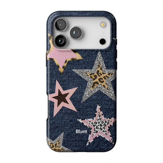Starlette Collage iPhone Case gallery - Iphone_17_Pro_Max_1