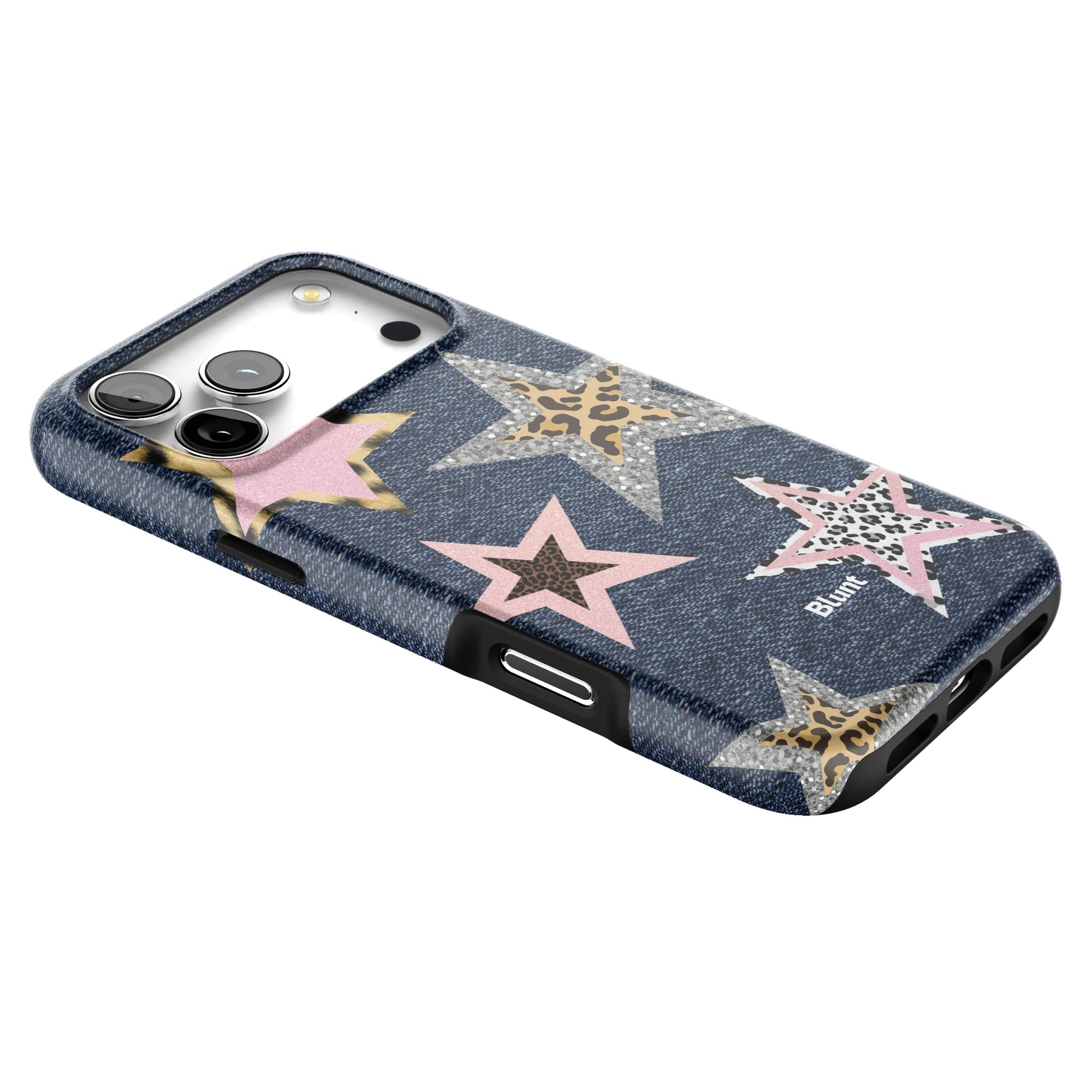 Starlette Collage iPhone Case gallery - Iphone_17_Pro_Max_2
